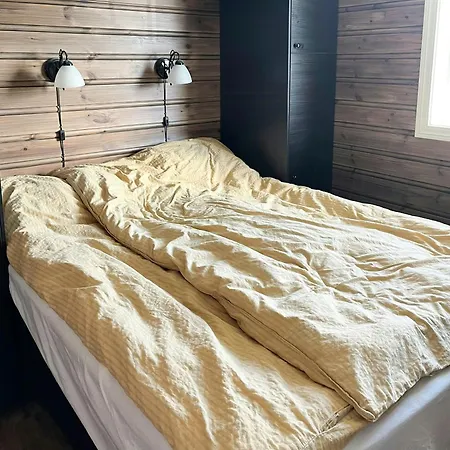 Дом отдыха Mountain With Jacuzzi In Gautefall *