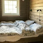 Feriehus Mountain With Jacuzzi In Gautefall *